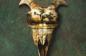 Jane Harper «Η ξηρασία» εκδ. Μεταίχμιο