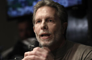 Παύλος Γερουλάνος