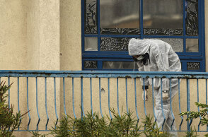 Πρεσβεία Ισραήλ