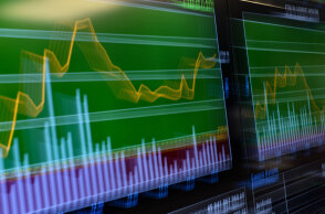 Χρηματιστήριο