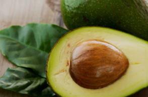Αβοκάντο