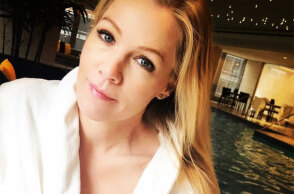 Τζένι Γκαρθ