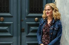 Μαριάννα Κάλμπαρη