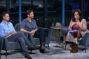 Όπρα Γουίνφρεϊ