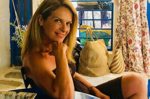 Πέγκυ Σταθακοπούλου 