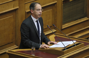 Γιώργος Μαυρωτάς