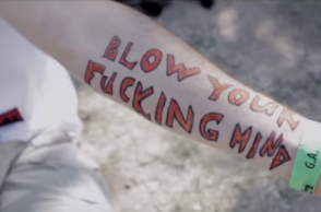 To video των Prodigy για την Ελλάδα