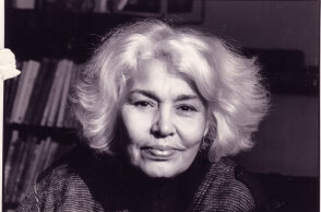 Ναουάλ Αλ Σααντάουι