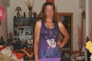 Έγκλημα στη Σητεία: Η 32χρονη που στραγγαλίστηκε από τον σύζυγό της