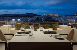 Athenaeum InterContinental Athens