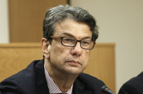 Μιχάλης Αγγελόπουλος