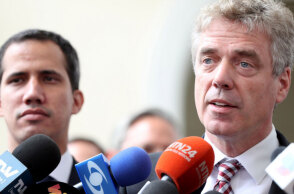 Ντάνιελ Μάρτιν Κρίνερ