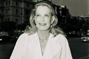 Μελίνα Μερκούρη