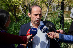 Ευάγγελος Μπουρνούς 