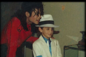 Μάικλ Τζάκσον 