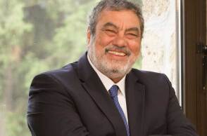 Πάνος Κανέλλης