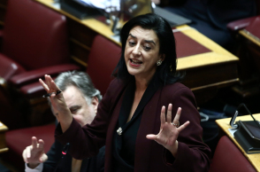 Φωτεινή Βάκη