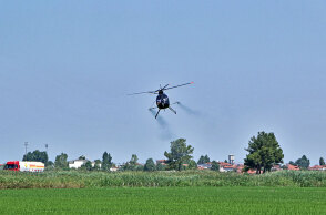Αεροψεκασμοί