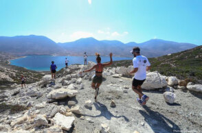 Amorgos Trail Challenge