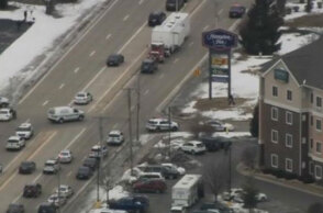 Πυροβολισμοί στο Ιλινόι 