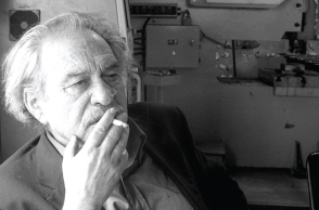 Γιάννης Κουνέλλης