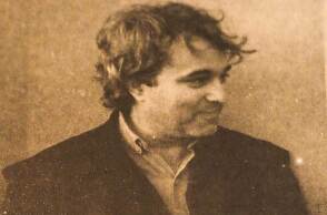 Μιχαήλ Μήτρας