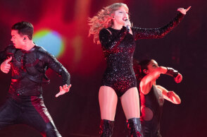 Τέιλορ Σουίφτ