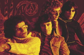 Τα «4 Επίπεδα της Ύπαρξης»