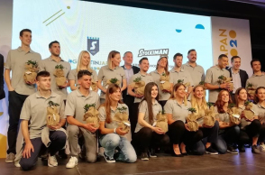 Stoiximan Tokyo Team