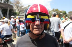 venezuela