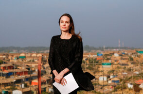 Αντζελίνα Τζολί