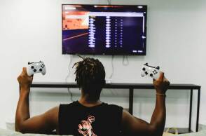 © Humphrey Muleba on Unsplash