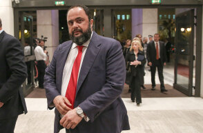 Βαγγέλης Μαρινάκης