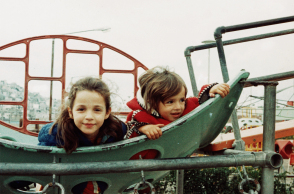 τι γυρεύω εδώ, μαργαρίτα μιχελάκου