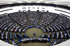 Ευρωκοινοβούλιο