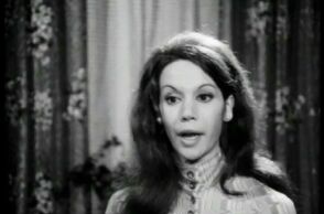 Πέθανε η ηθοποιός Ρένα Βουτσινά