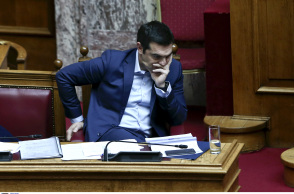 Μετανιωμένη που ψήφισε Τσίπρα η ηθοποιός Άννα Παναγιωτοπούλου