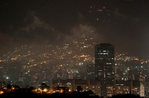 Βενεζουέλα