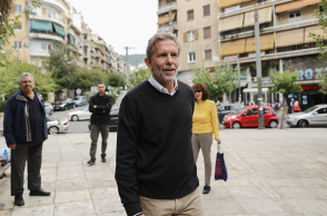 Παύλος Γερουλάνος