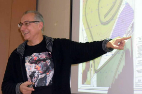 Αντώνης Μαυρόπουλος