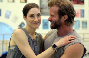 Κάθριν Ρέφορντ