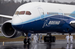 boeing