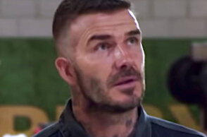 Ντέιβιντ Μπέκαμ