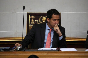 guaido