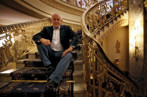 Jean-Mishel Guenassia