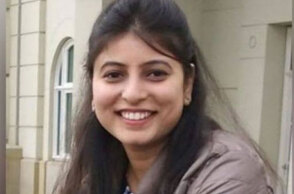 Η Ινδή Σίκα Γκαρκ