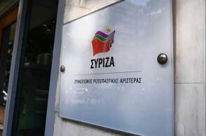ΣΥΡΙΖΑ © INTIMENEWS / ΒΑΡΑΚΛΑΣ ΜΙΧΑΛΗΣ