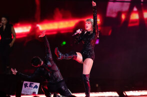 Τέιλορ Σουίφτ