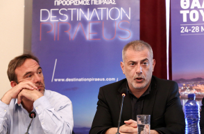 Πέτρος Κόκκαλης, Γιάννης Μώραλης