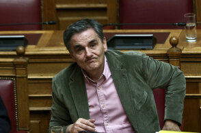 tsakalotos